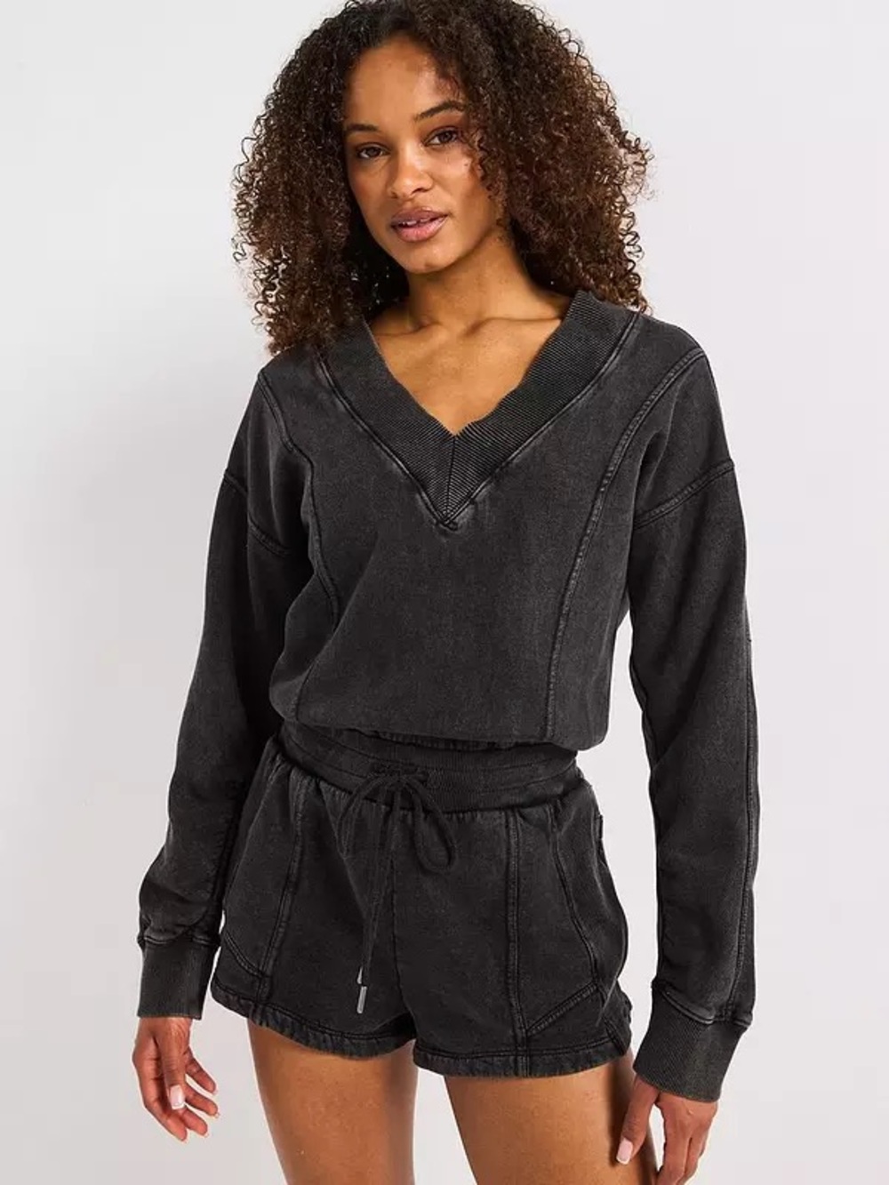 Free People Romper